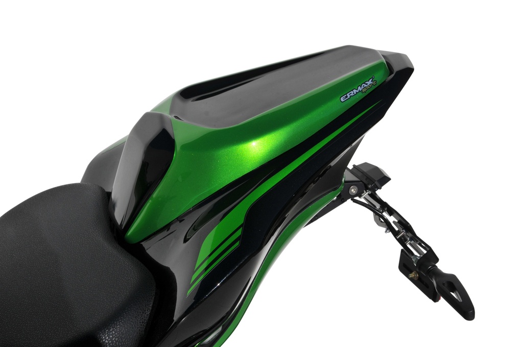 Kawasaki Z900 2020-2023 tail cover (with mounting kit)