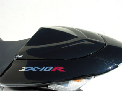 Tapa de colin Ermax para ZX10 R NINJA 2006-2007