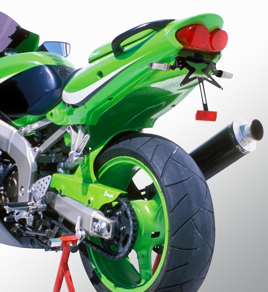 Undertail for Kawasaki ZX6 R/636 1998-2002