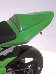 Seat cowl Ermax for ZX 6 R 2003-2004