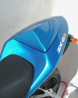 Tapa de colin Ermax para ZX6 R/RR 2005-2006