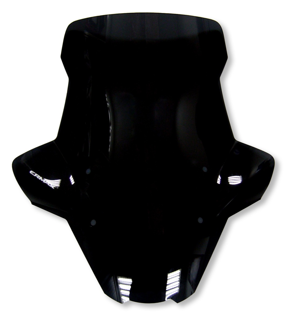 Original size scooter windscreen for Kymco AK 550 2017-2021