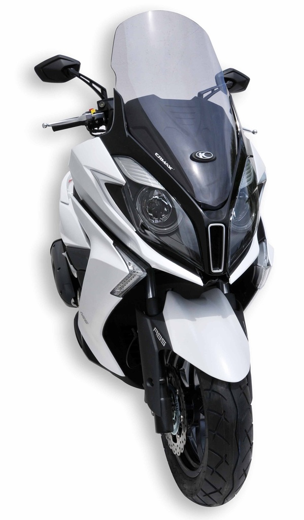 Parabrisas alto para Kymco Superdink/Downtown (2015-2021)