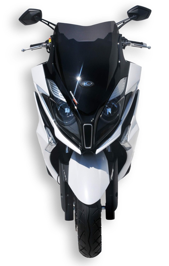 Sport windscreen for Kymco DOWNTOWN 2015-2021