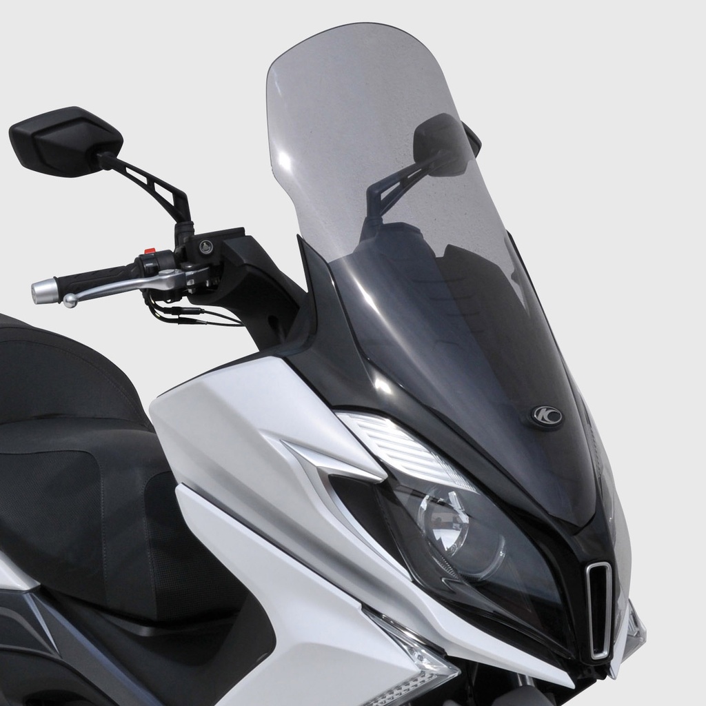 Parabrisas alto para Kymco Superdink 125i ABS (2018-2021)