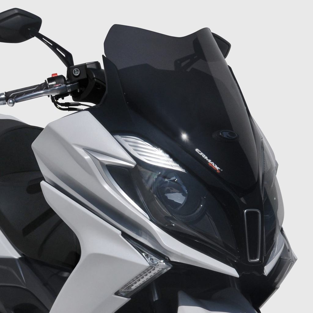 Parabrisas deportivo para Kymco Superdink 125i ABS (2018-2021)