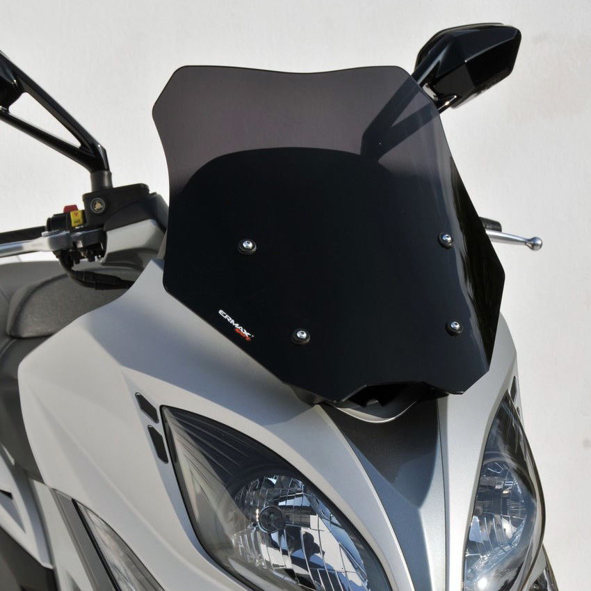 Parabrisas deportivo para Kymco XCITING 400 (2017-2019)