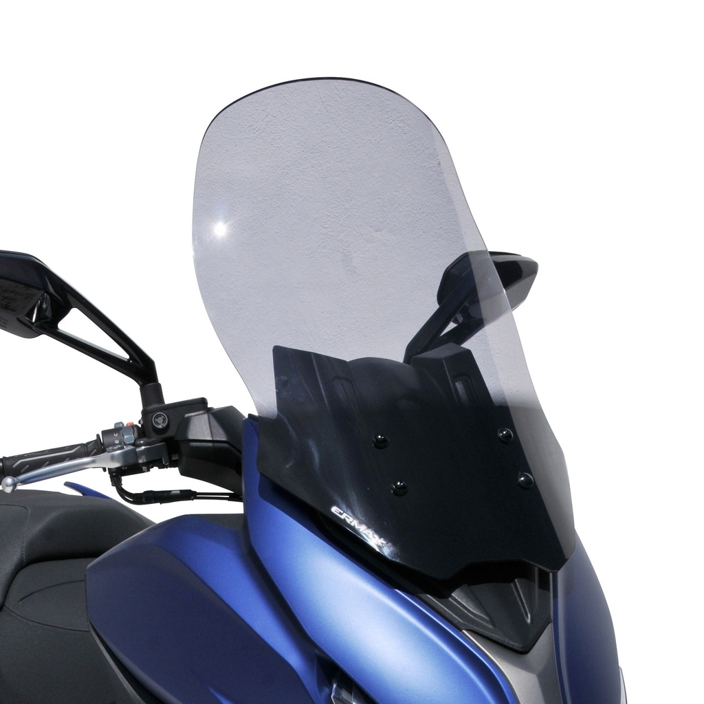 Parabrisas alto para Kymco XCITING S 400 (2018-2020)