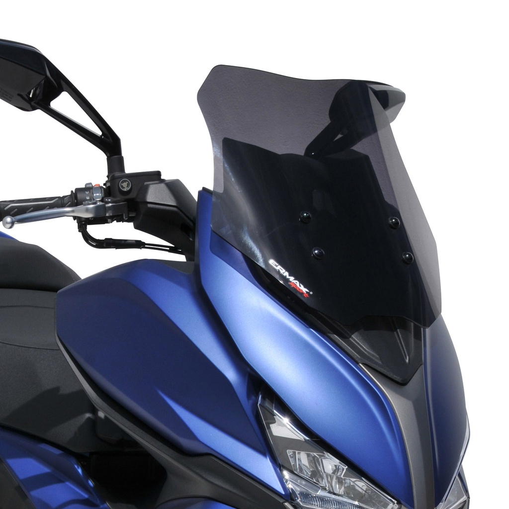 Parabrisas deportivo para Kymco XCITING S 400i (2018-2020)