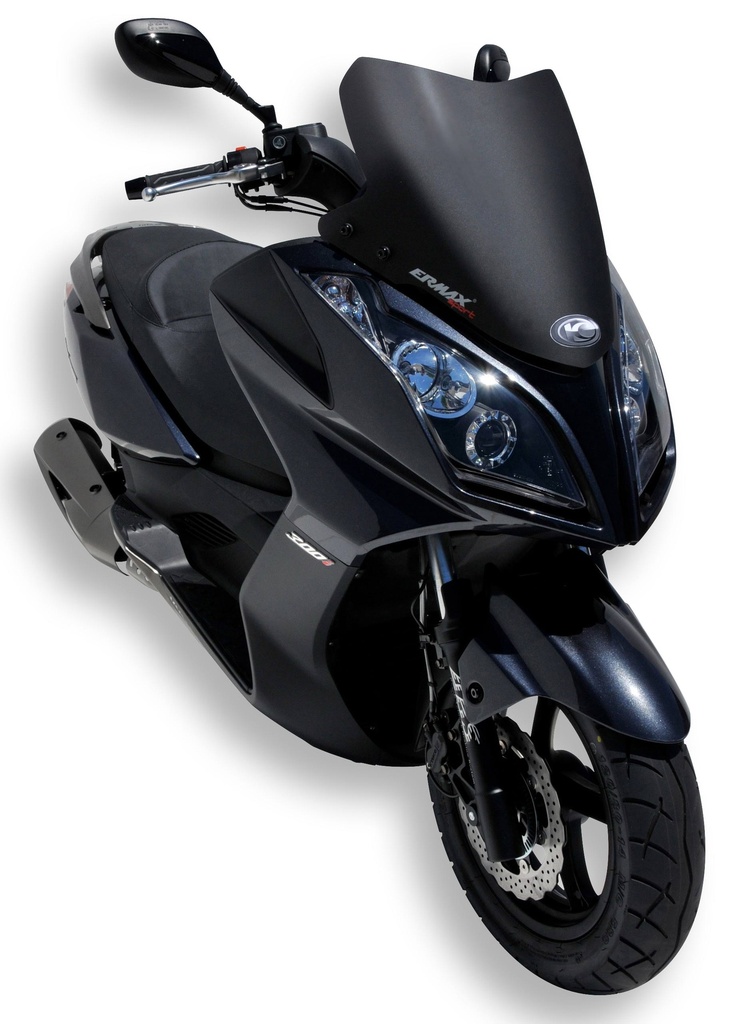 Parabrisas deportivo para Kymco X-TOWN 125 &amp; 300 (2016-2021)