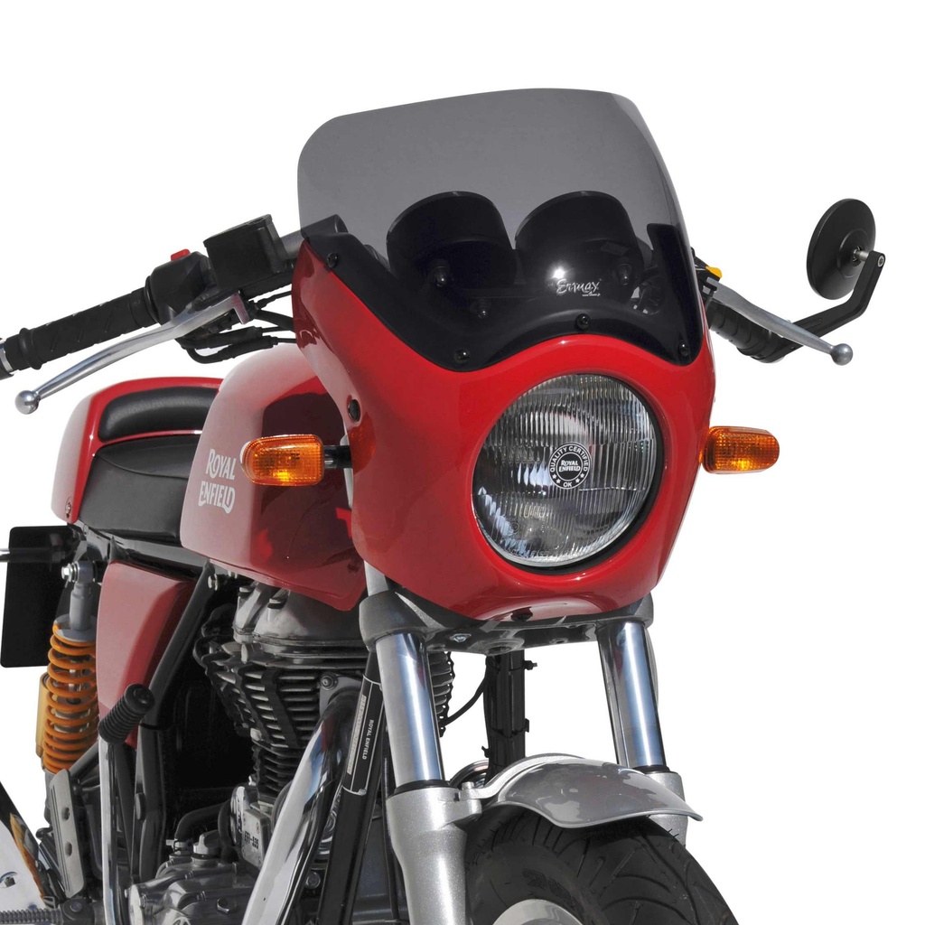 carenado de faro ermax para CONTINENTAL GT 2015