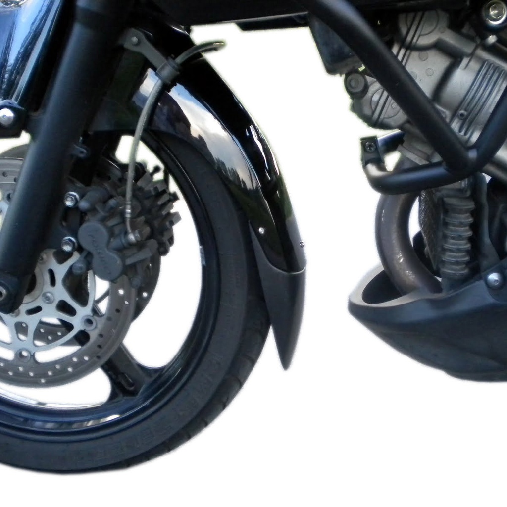 Front fender skirt for Suzuki DL 1000 V STROM 2011 