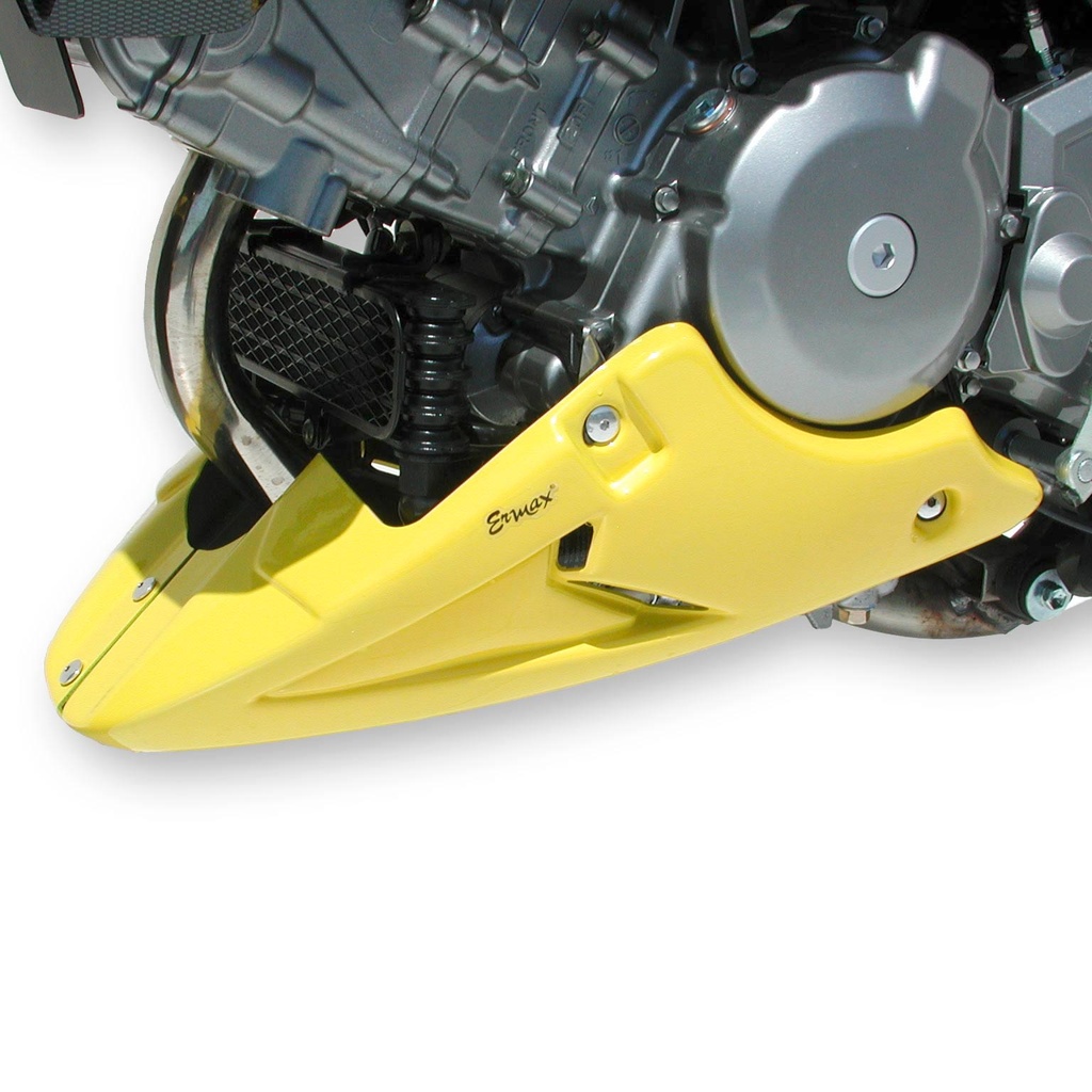 Belly pan for Suzuki DL 650 V STROM 2003-2011