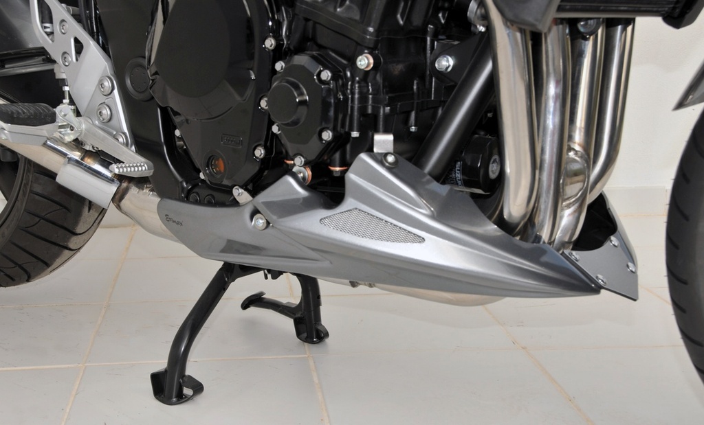 Belly pan for Suzuki GSF 1250 Bandit N 2010-2014