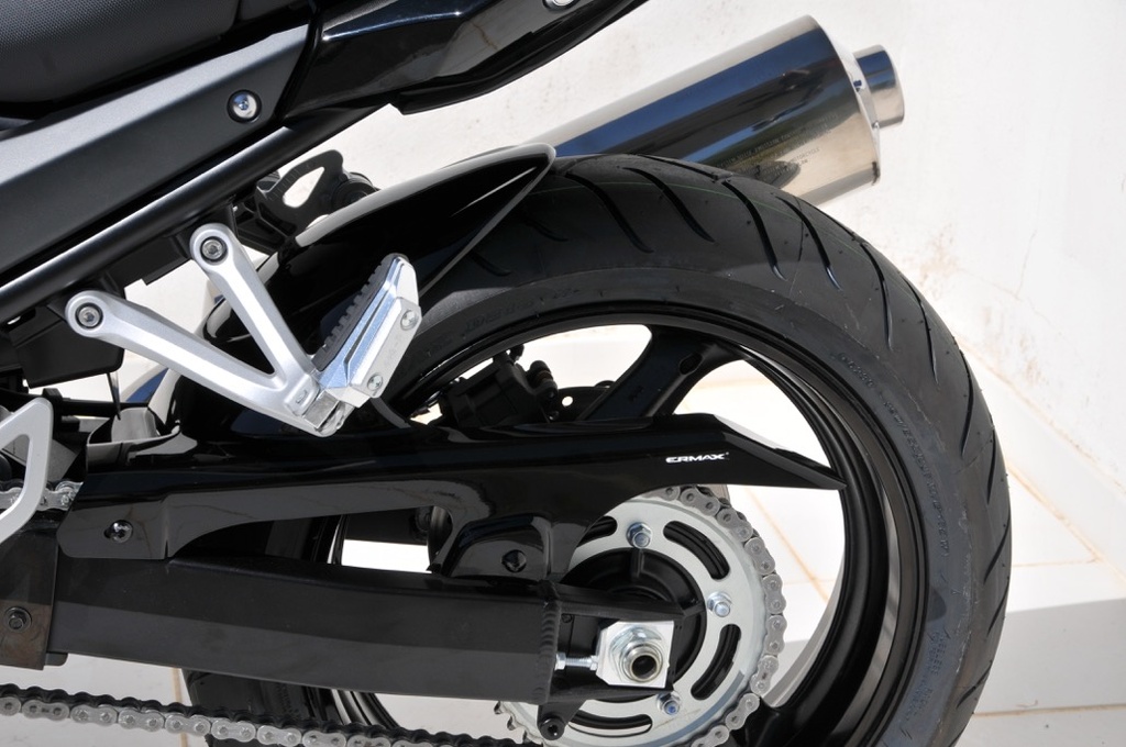 Guardabarros trasero para Suzuki GSF 1250 BANDIT S 2015-2016