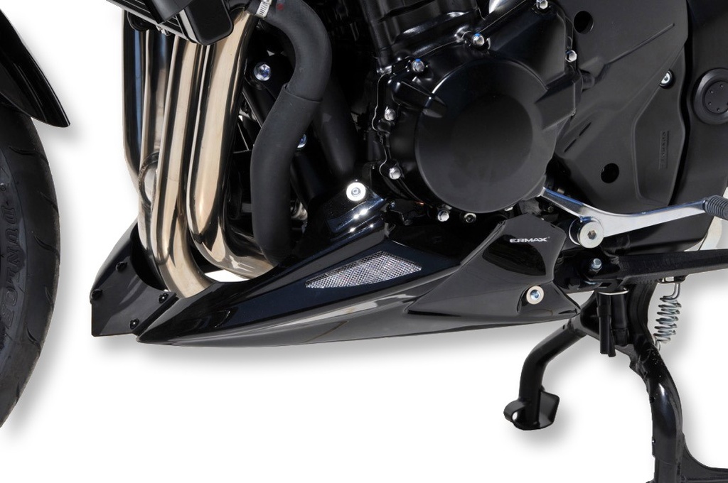 Belly pan for Suzuki GSF 1250 Bandit de 2015-2016