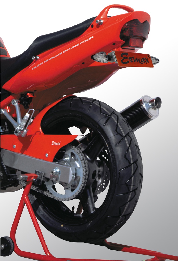 Paso de rueda para Suzuki GSF 600 Bandit 2000-2004