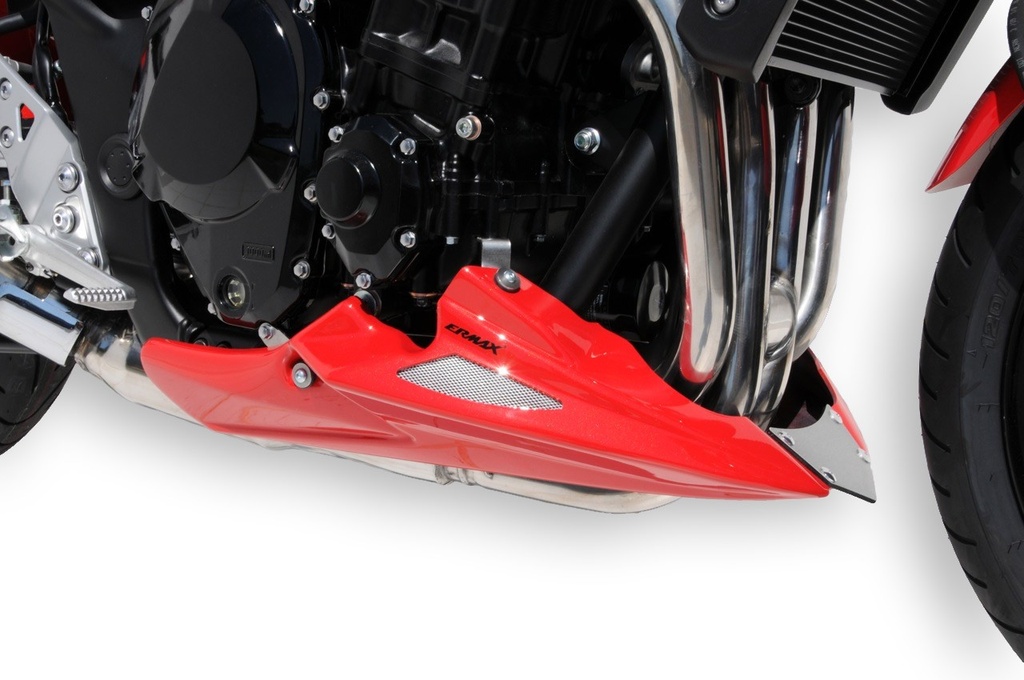 Belly pan for Suzuki GSF 650 Bandit 2009-2015  