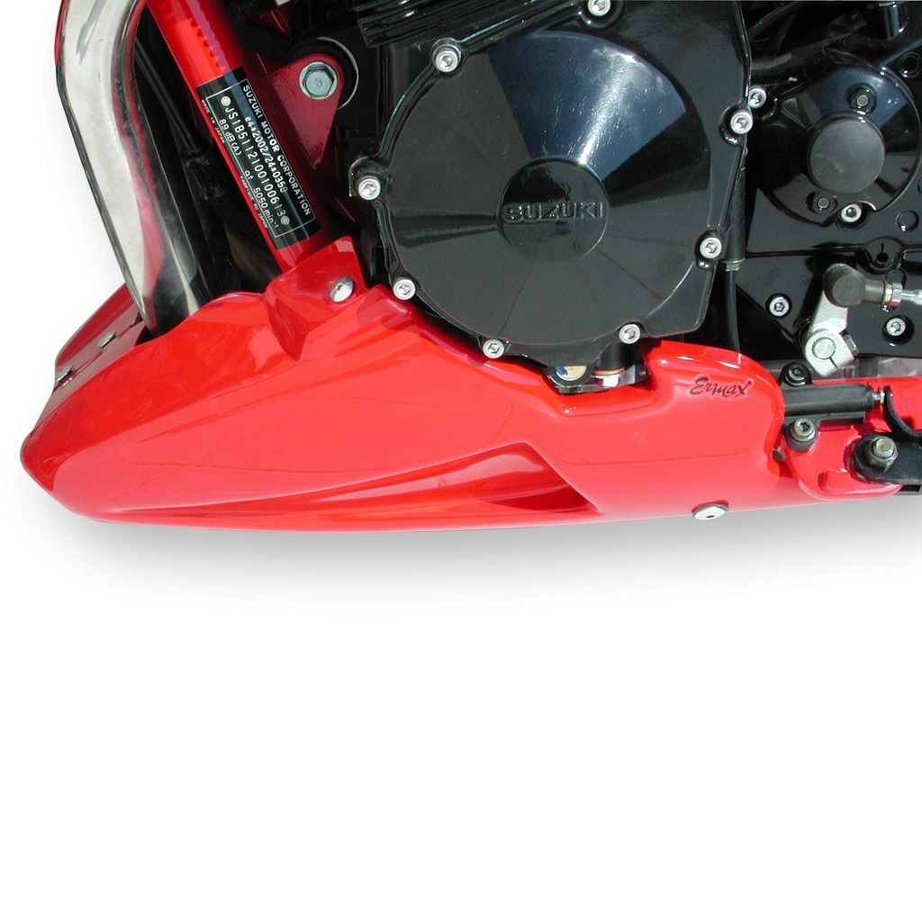 Quilla motor para Suzuki GSF 1200 Bandit 2006  