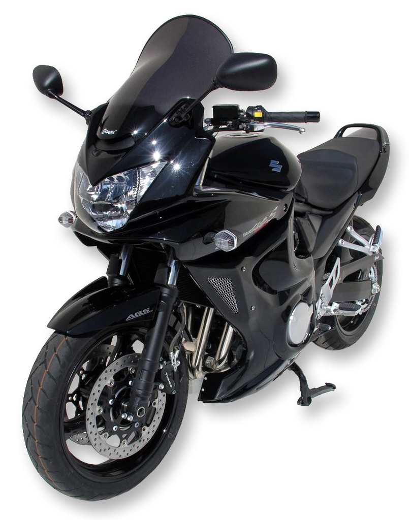 Cover sides for Suzuki GSF 650 BANDIT 2007-2008 &amp; 50 BANDIT 2007-2009