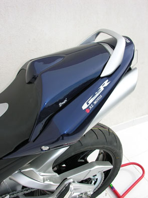 Seat cowl for Suzuki GSR 600 2006-2011