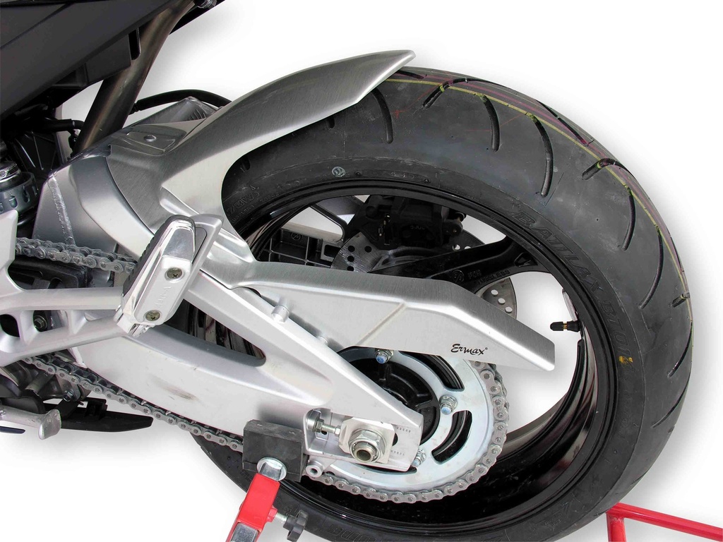 Rear fender for Suzuki GSR 600 2006-2011