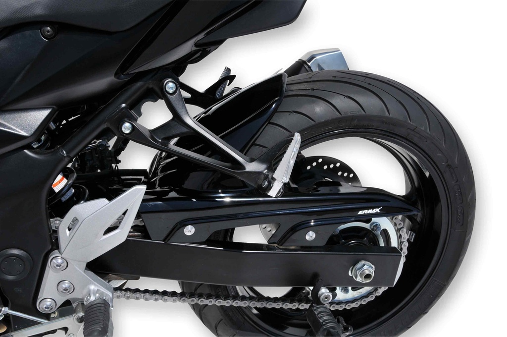 Guardabarros trasero para Suzuki GSR 750 (GSX S 750 2015-2016) 2011-2016