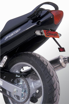 Paso de rueda para Suzuki GSXF 600 1998-2003 &amp; 750 1998-2002  