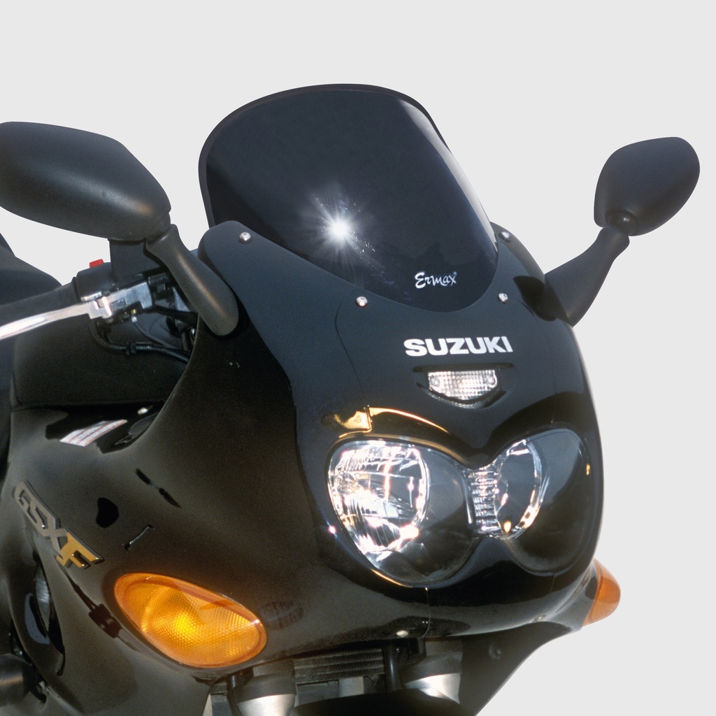 Original size screen for Suzuki GSXF 750 1998-2007