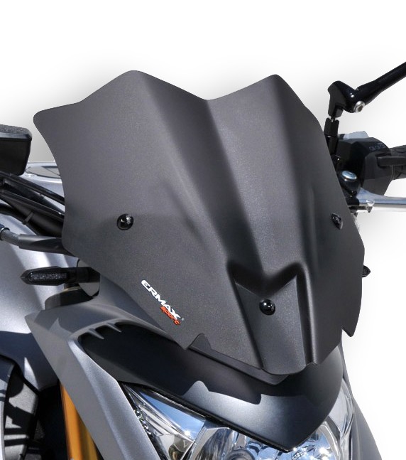 Sport screen for Suzuki GSX S 1000 2015-2021 (30 cm)