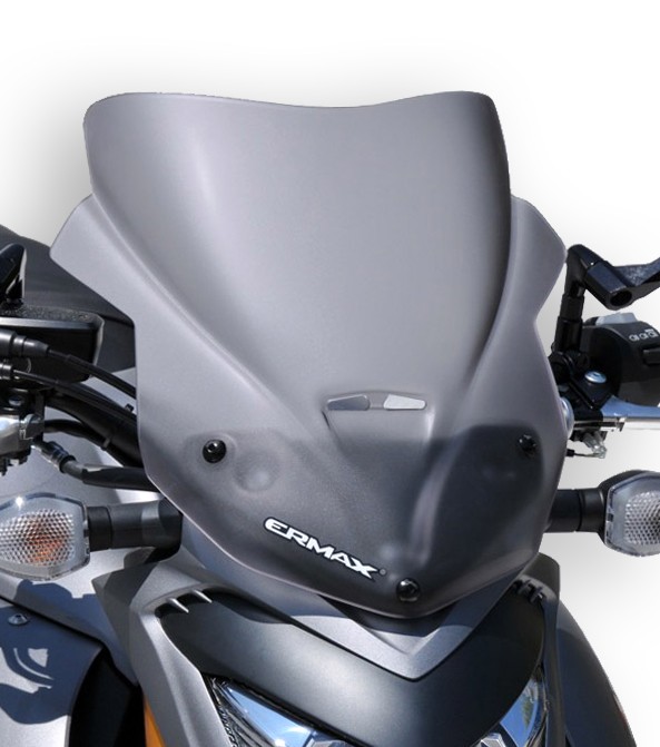 Cúpula para Suzuki GSX S 1000 2015-2021 (37 cm) 