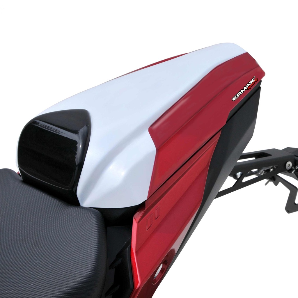 Seat cowl for Suzuki GSX S 1000 2022