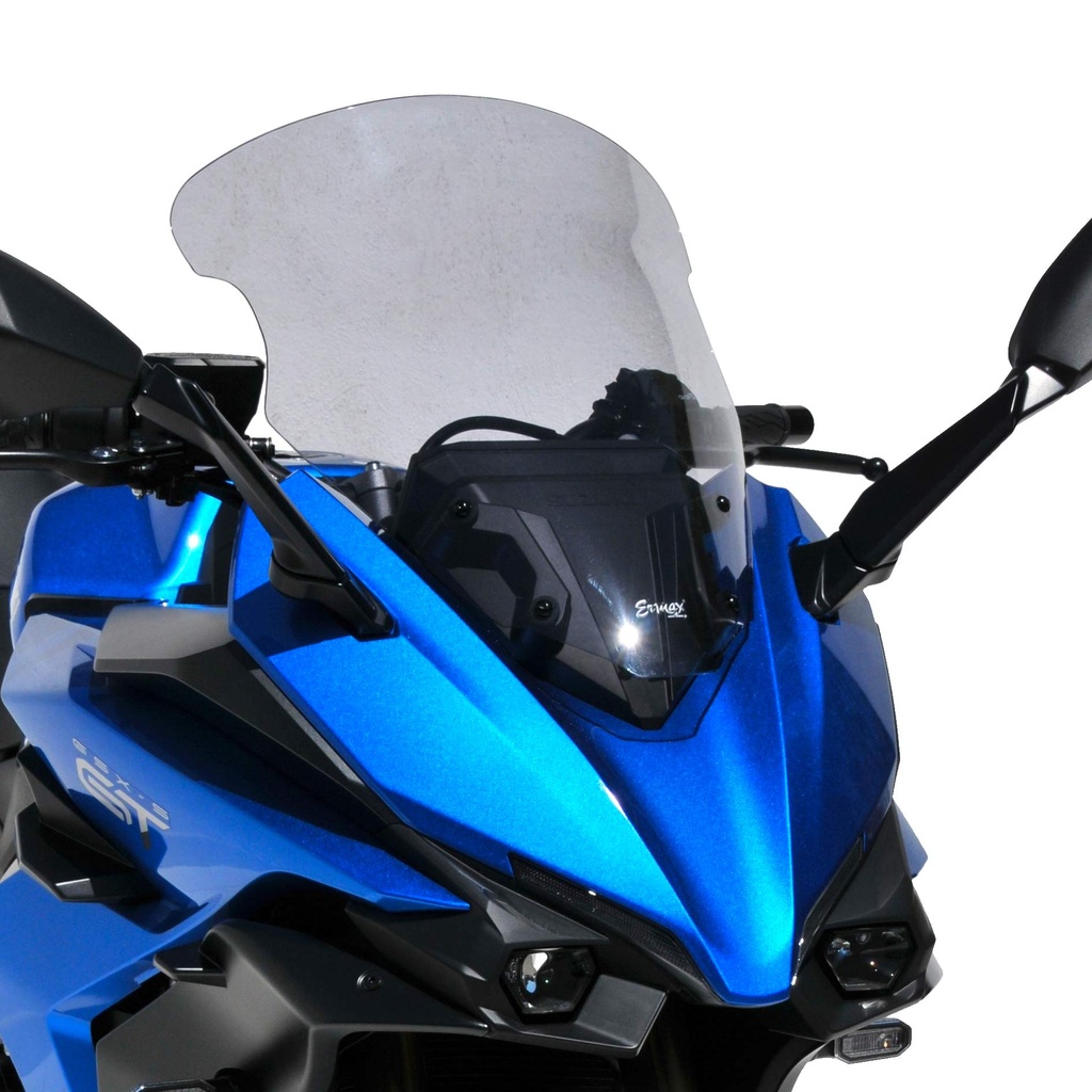 Cúpula alta para Suzuki GSX S 1000 GT 2022-2023 (50 cm)