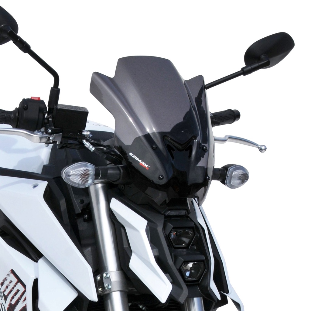 Windscreen for Suzuki GSX S 950 2022-2023 (with fixing kit)