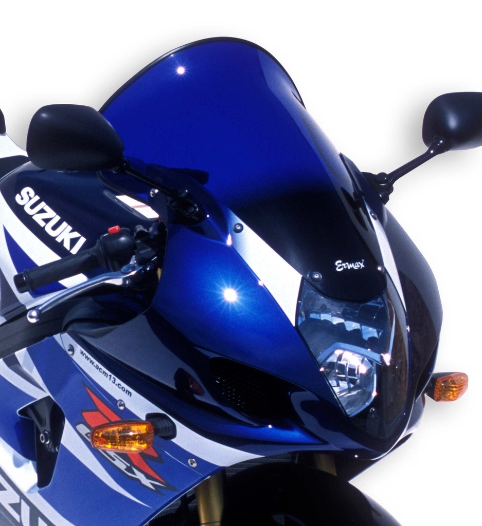 Pantalla alta para Suzuki GSXR 1000 R 2003-2004