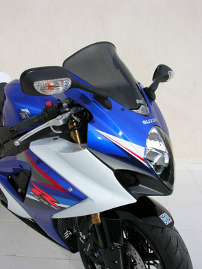 High screen for Suzuki GSXR 1000 2007-2008