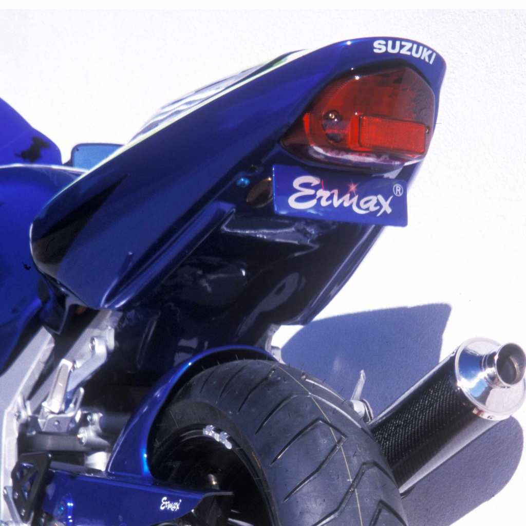 Paso de rueda para Suzuki GSXR 750 2000-2003 &amp; 600 2001-2003 &amp; 1000 2001-2002  