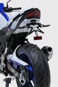 Paso de rueda para Suzuki SV 650 N 2016-2022