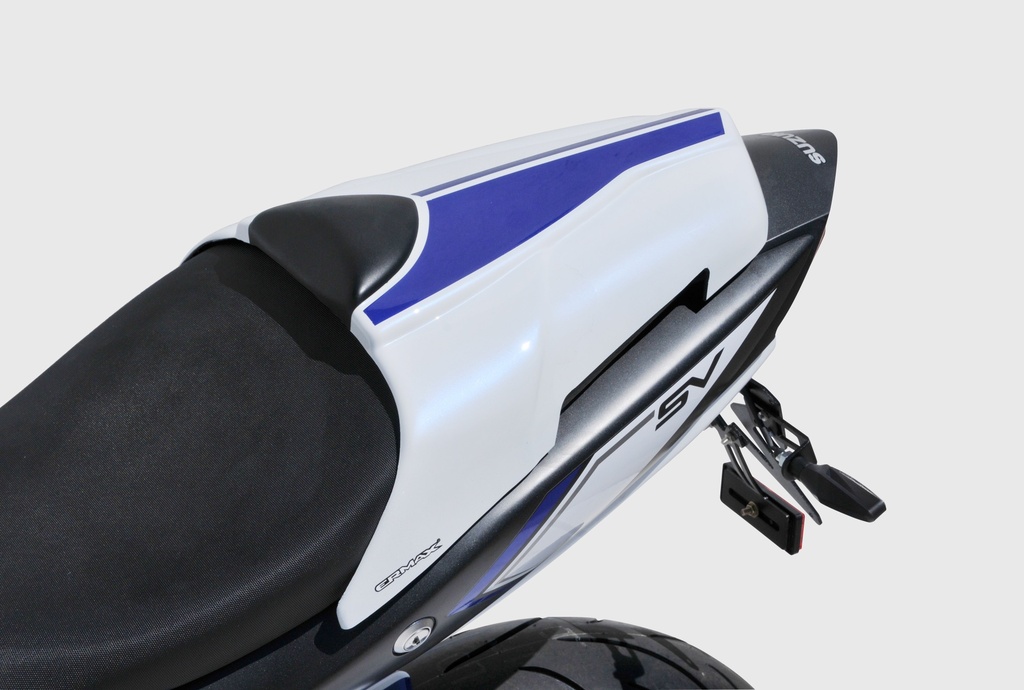 Seat cowl for Suzuzki SV 650 N 2016-2022