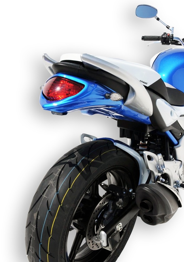 Wheel arch for Suzuki SVF GLADIUS 2009-2015