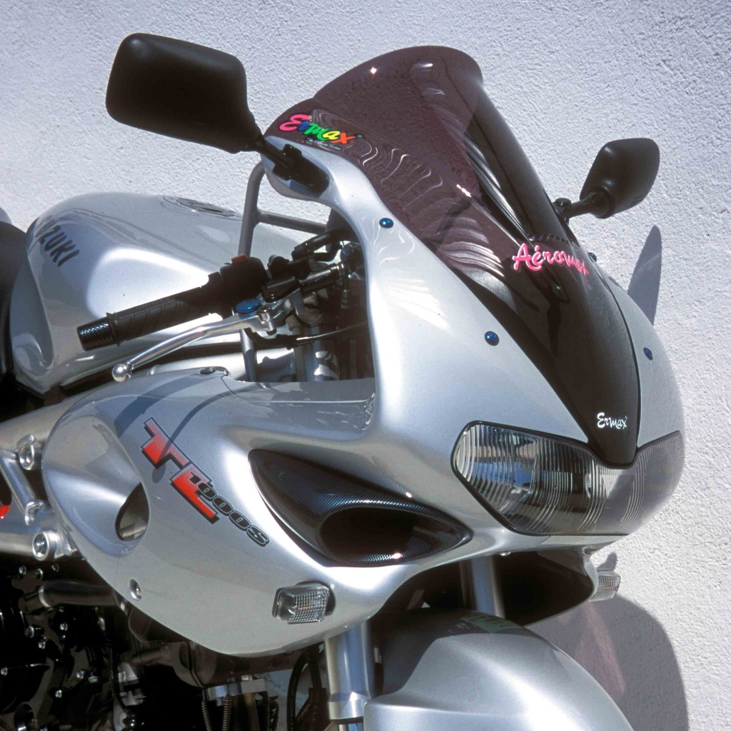 Cúpula aeromax para Suzuki TL 1000 S 1997-2003