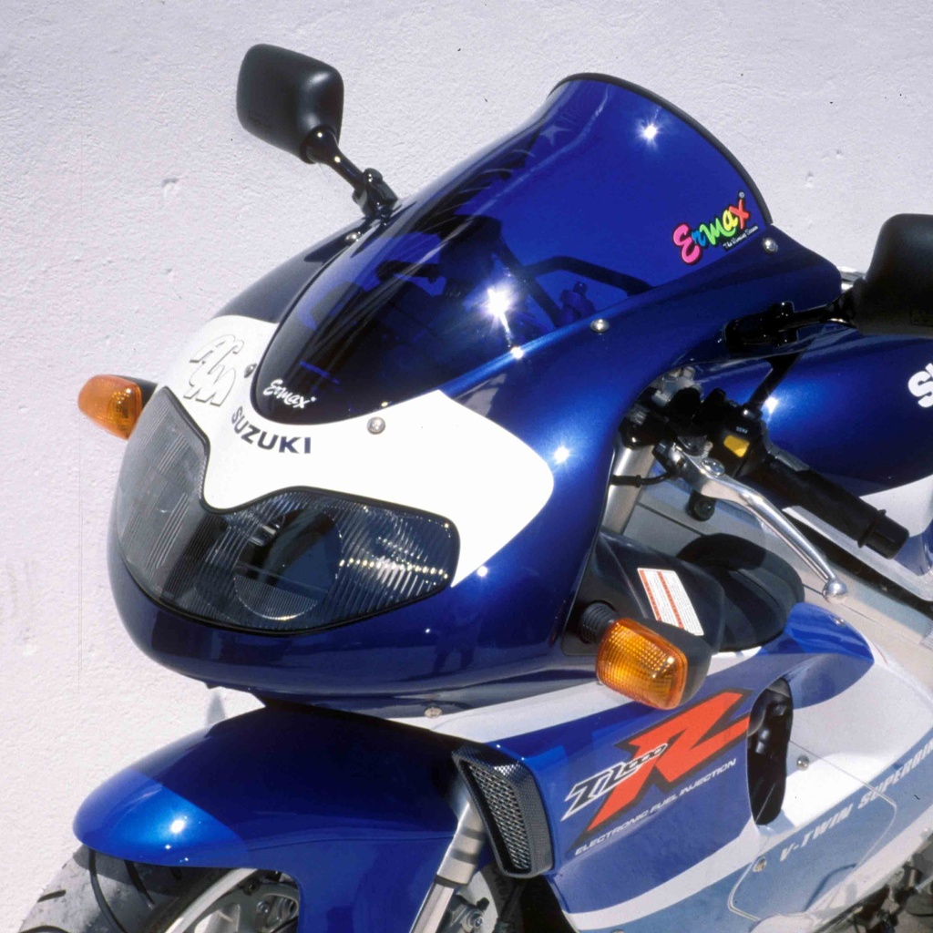 Pantalla alta para Suzuki TL 1000 R 1998-2003