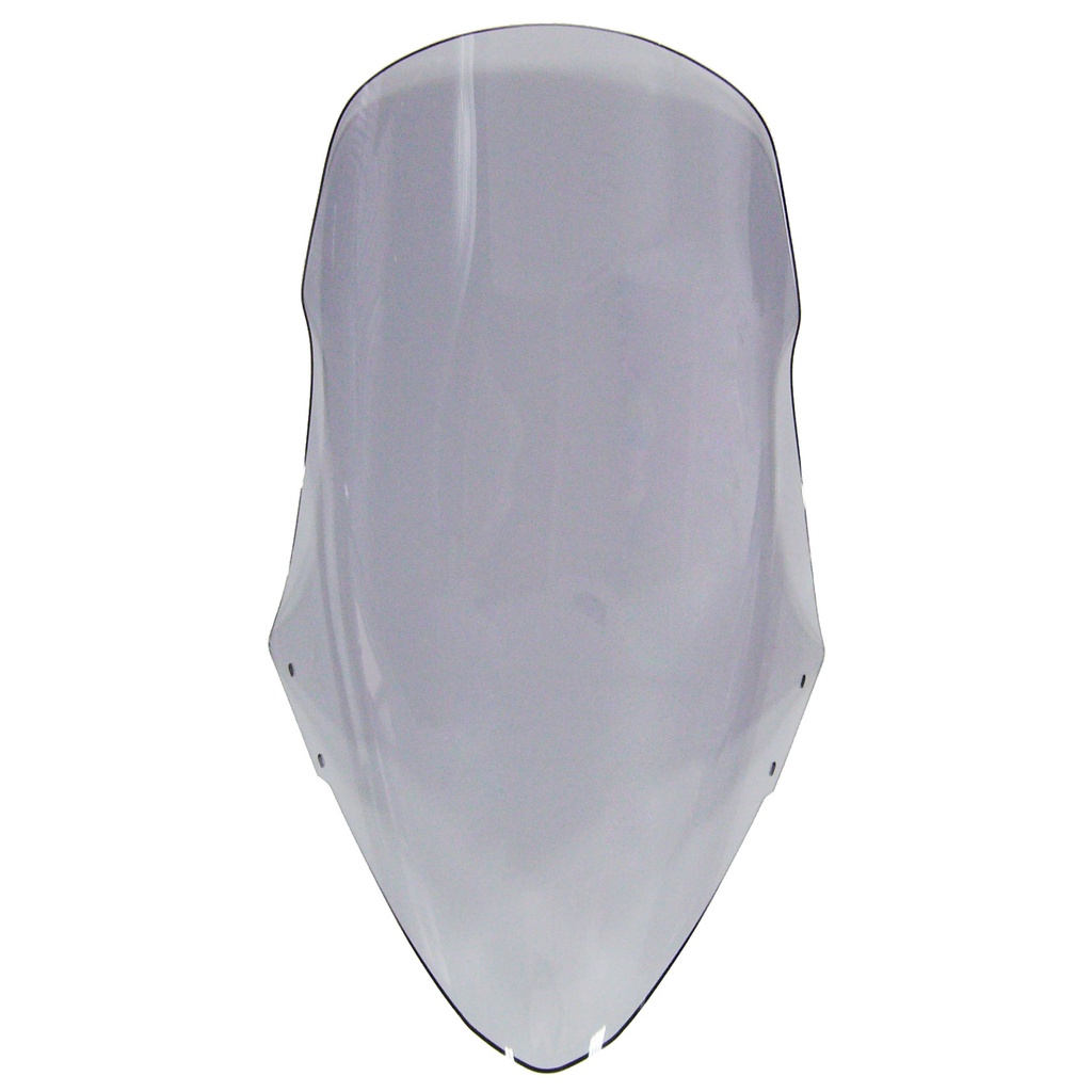 Windscreen scooter high protection for Sym Cruisym 125i/300i 2018-2021 (76 cm)  