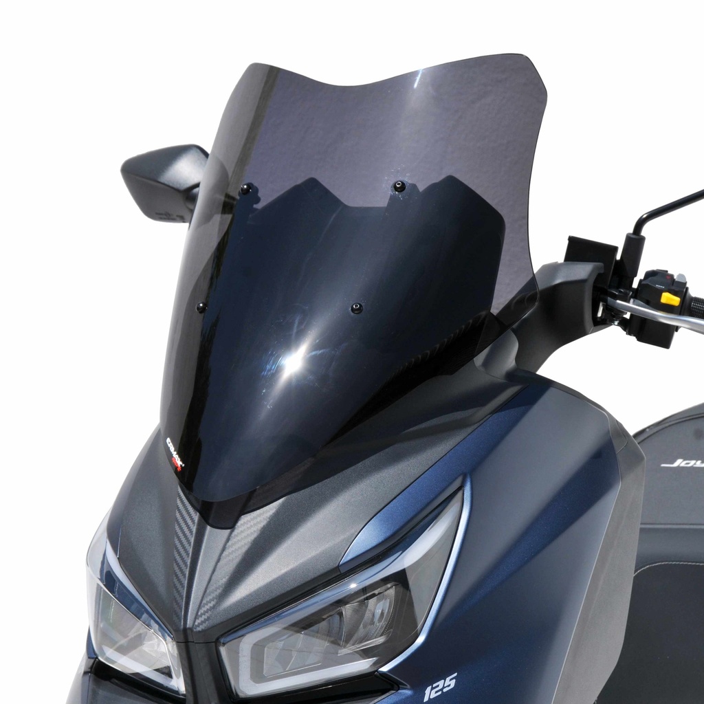 Parabrisas deportivo para Sym CRUISYM 125i-300i (2022-2023)