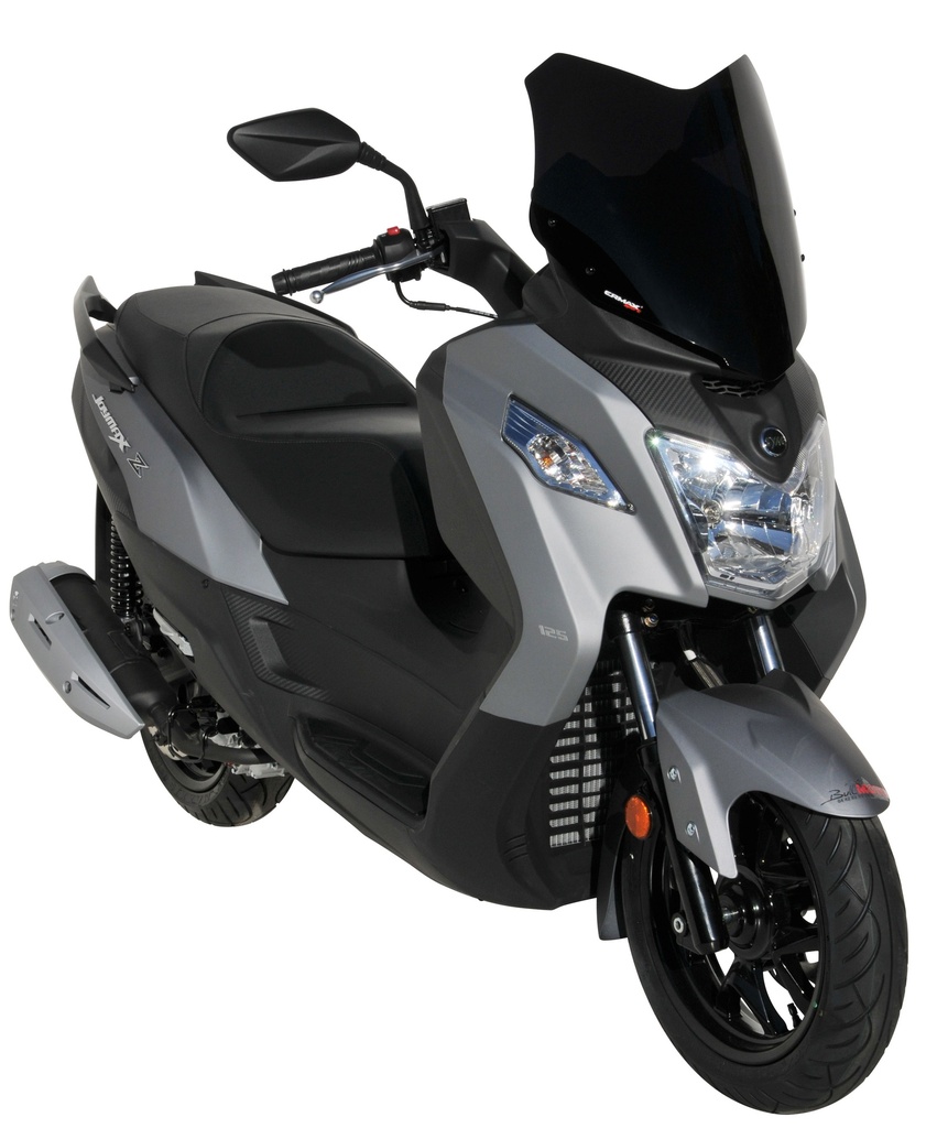 Parabrisas deportivo para SYM Joymax Z 125-300 (2019 -2021)