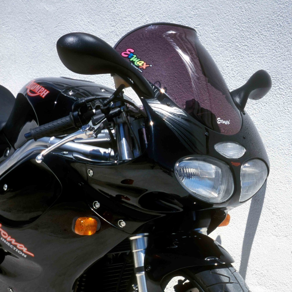 Pantalla alta para Triumph Daytona T 595/955i 1997-2001