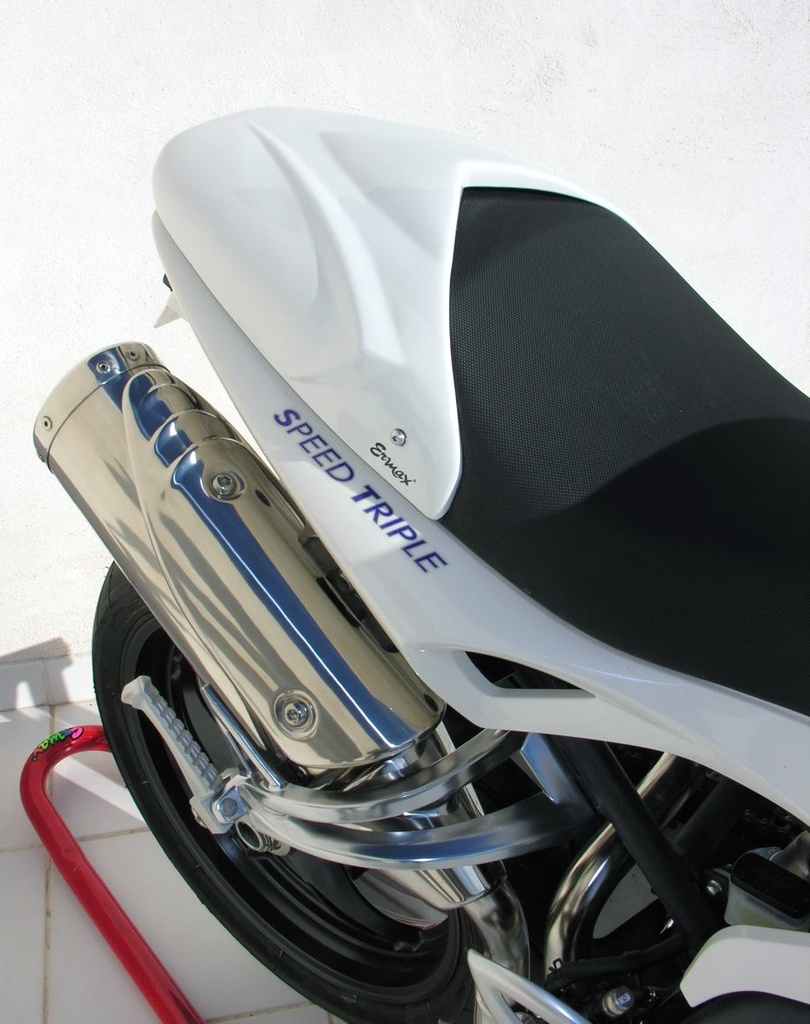 Seat cowl for Triumph SPEED TRIPLE 1050 2005-2007