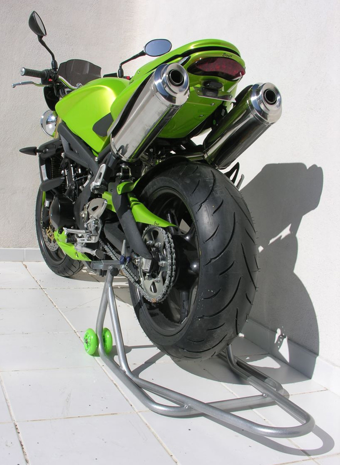 Wheel arch for Triumph STREET TRIPLE 675 2008-2011  