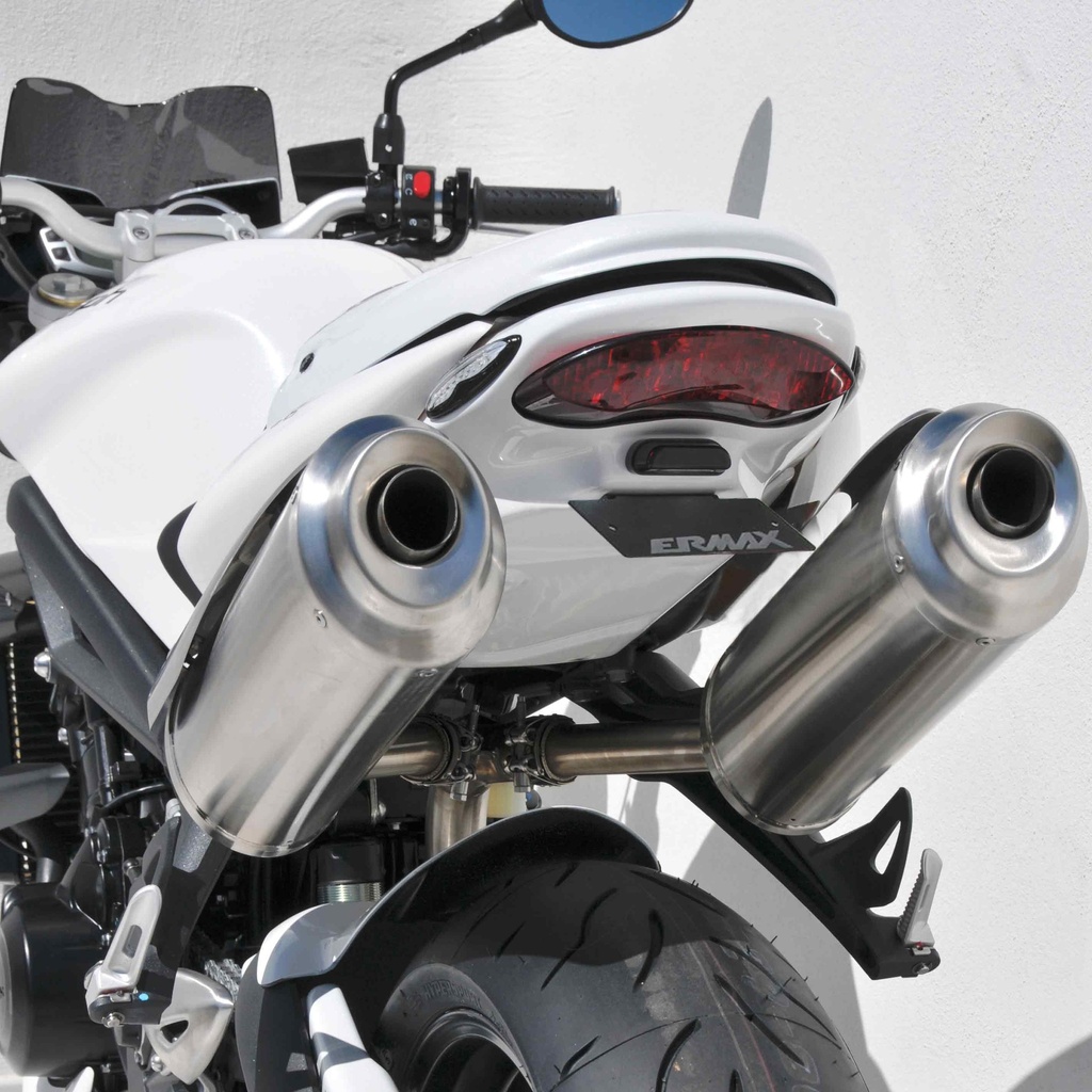 Paso de rueda para Triumph STREET TRIPLE 2012