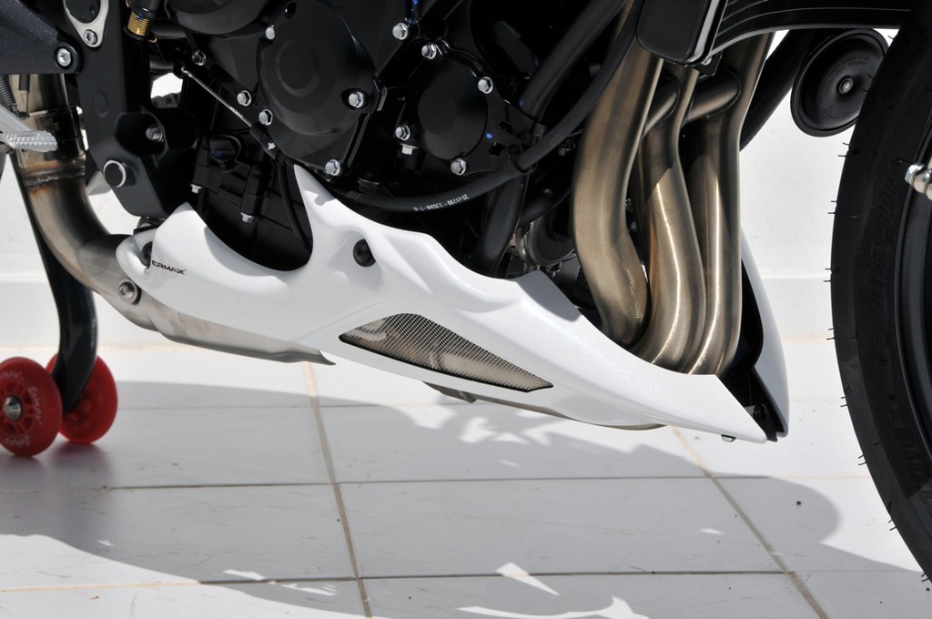 Quilla motor para Triumph STREET TRIPLE 2012